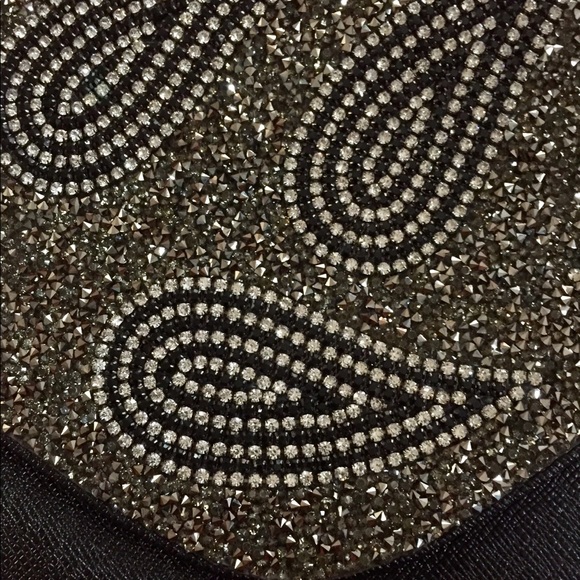 NATASHA COUTURE - CLUTCH - Picture 3 of 5